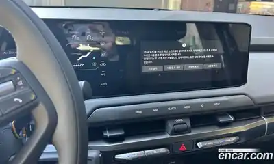 Kia EV3 2025 гидро в Москве, миниатюра 6