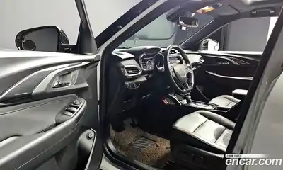 Chevrolet TrailBlazer 2020 1.3 гидро в Москве № 98874, миниатюра 12