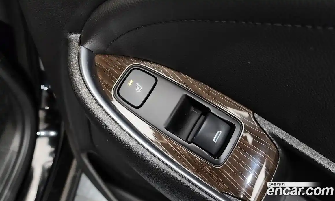 Chevrolet Malibu 2018 1.5 гидро в Москве № 99626, фото 19