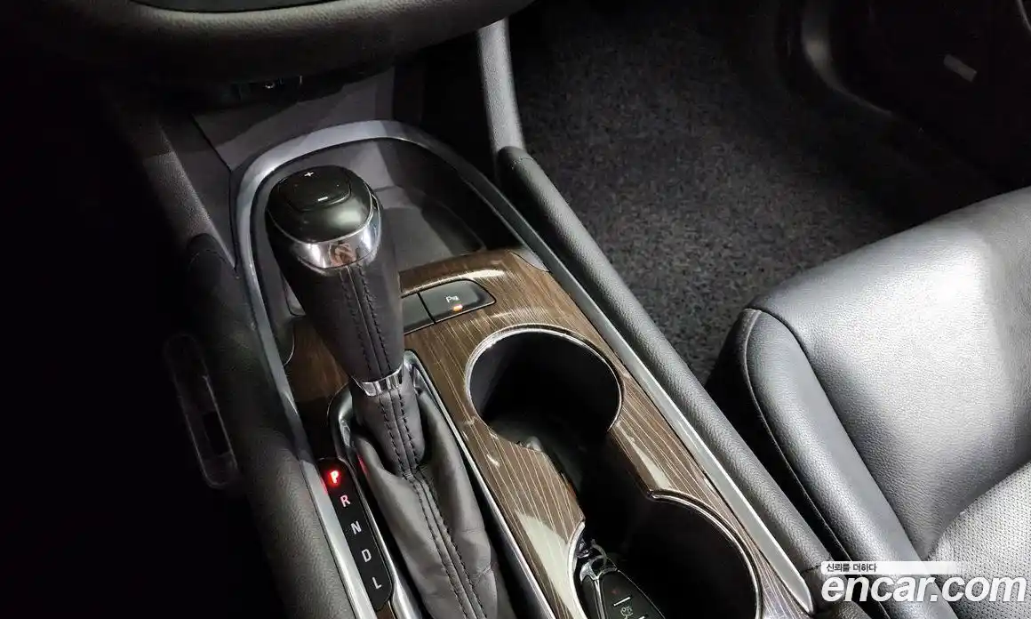 Chevrolet Malibu 2018 1.5 гидро в Москве № 99626, фото 9