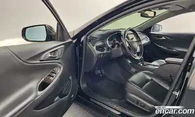 Chevrolet Malibu 2018 1.5 гидро в Москве № 99626, миниатюра 10