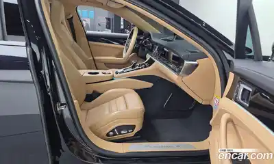 Porsche Panamera 2018 3.0 гидро в Москве № 1010968, миниатюра 11