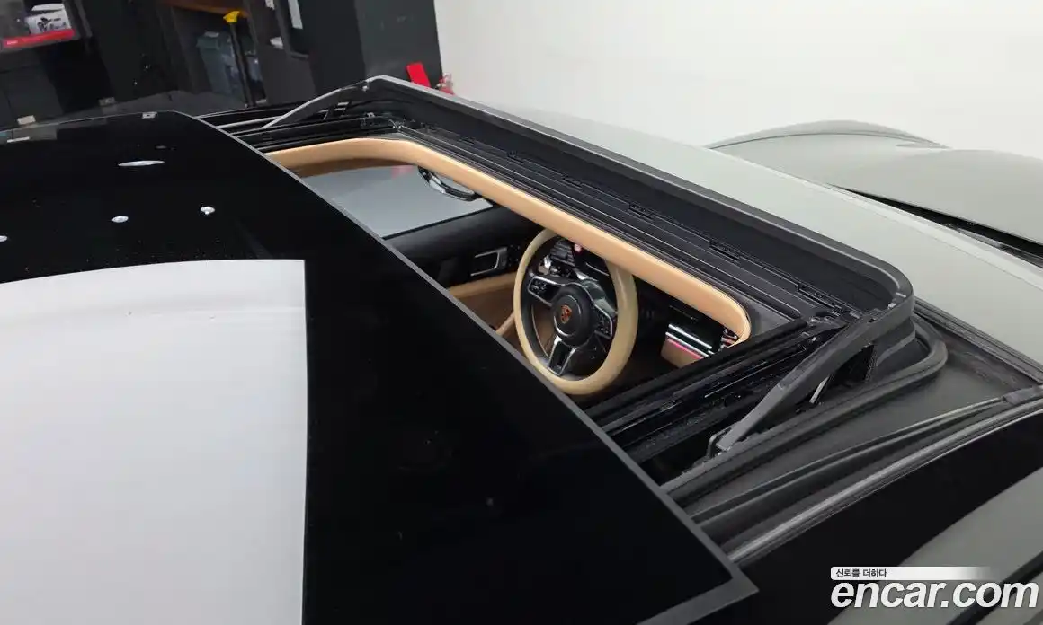 Porsche Panamera 2018 3.0 гидро в Москве № 1010968, фото 19