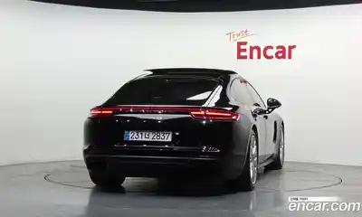 Porsche Panamera 2018 3.0 гидро в Москве № 1010968, миниатюра 4