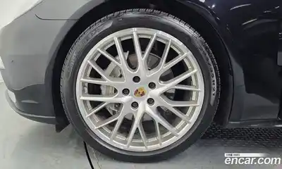 Porsche Panamera 2018 3.0 гидро в Москве № 1010968, миниатюра 5