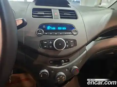 Chevrolet Matiz 2010 1.0 гидро в Москве № 104606, миниатюра 12