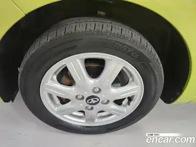 Chevrolet Matiz 2010 1.0 гидро в Москве № 104606, миниатюра 7