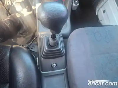 Chevrolet Damas 2019 0.8 механика в Москве № 105217, миниатюра 11