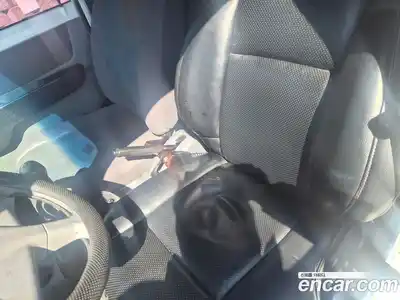 Chevrolet Damas 2019 0.8 механика в Москве № 105217, миниатюра 9