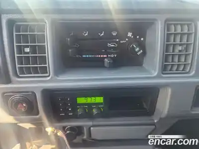 Chevrolet Damas 2019 0.8 механика в Москве № 105217, миниатюра 10