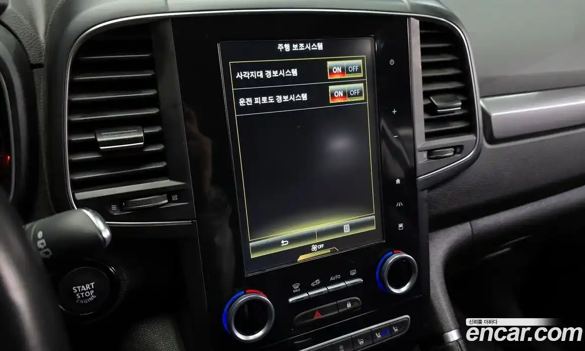Renault QM6 2019 1.7 гидро в Москве № 107003, фото 16