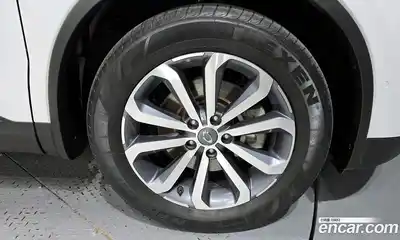Renault QM6 2019 1.7 гидро в Москве № 107003, миниатюра 5