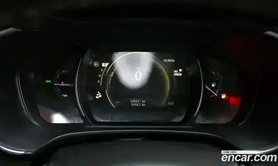 Renault QM6 2019 1.7 гидро в Москве № 107003, миниатюра 8