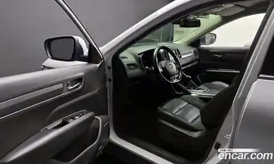 Renault QM6 2019 1.7 гидро в Москве № 107003, миниатюра 10