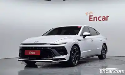 Hyundai Sonata, 2023