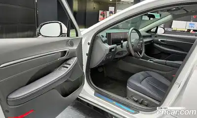 Hyundai Sonata 2023 1.6 гидро в Москве № 107778, миниатюра 11