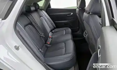 Hyundai Sonata 2023 1.6 гидро в Москве № 107778, миниатюра 12