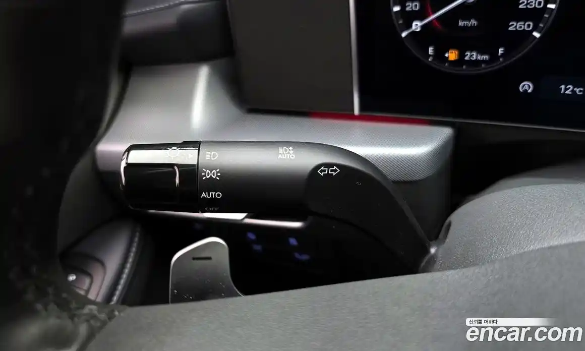 Hyundai Sonata 2023 1.6 гидро в Москве № 107778, фото 18