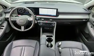 Hyundai Sonata 2023 1.6 гидро в Москве № 107778, миниатюра 7