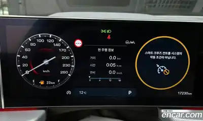 Hyundai Sonata 2023 1.6 гидро в Москве № 107778, миниатюра 8