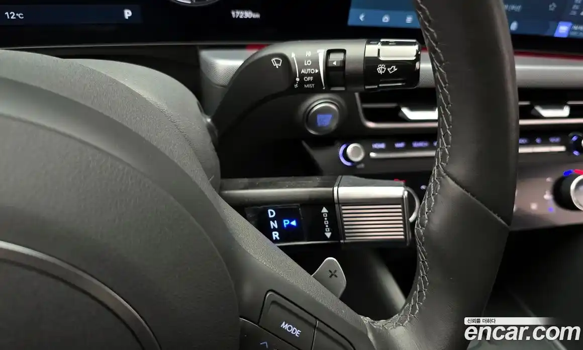 Hyundai Sonata 2023 1.6 гидро в Москве № 107778, фото 9