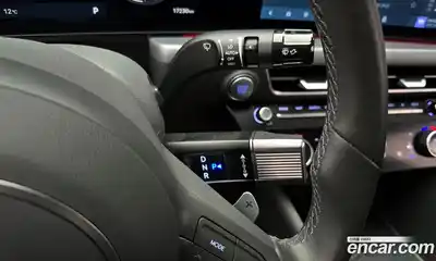 Hyundai Sonata 2023 1.6 гидро в Москве № 107778, миниатюра 9