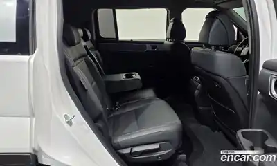 Hyundai Santa Fe 2023 1.6 гидро в Москве № 108744, миниатюра 11