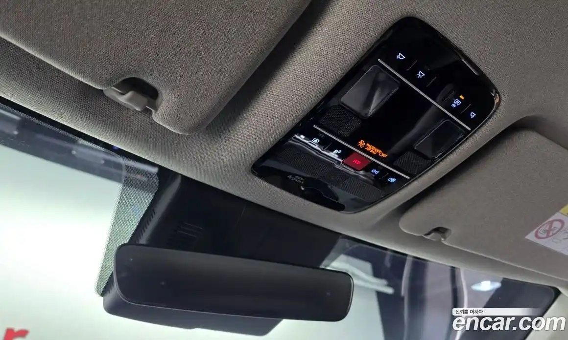 Hyundai Santa Fe 2023 1.6 гидро в Москве № 108744, фото 17