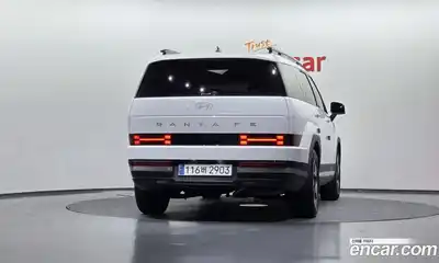 Hyundai Santa Fe 2023 1.6 гидро в Москве № 108744, миниатюра 3