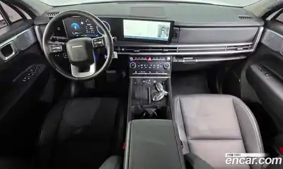 Hyundai Santa Fe 2023 1.6 гидро в Москве № 108744, миниатюра 6