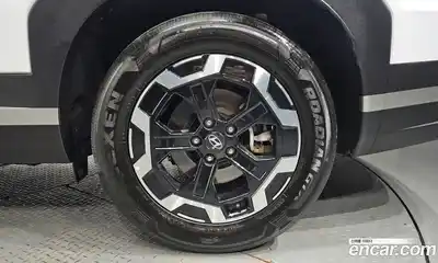 Hyundai Santa Fe 2023 2.5 гидро в Москве № 112417, миниатюра 5