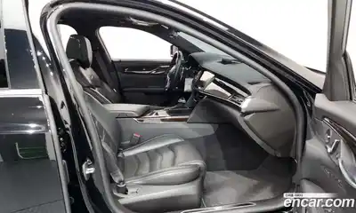 Cadillac CT6 2018 3.6 гидро в Москве № 1139748, миниатюра 11
