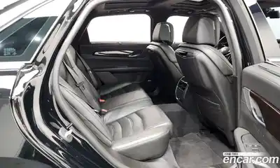 Cadillac CT6 2018 3.6 гидро в Москве № 1139748, миниатюра 12