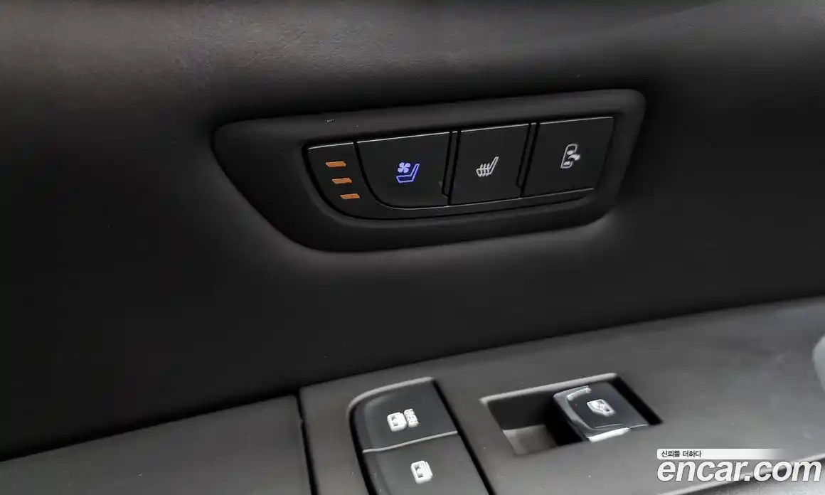 Cadillac CT6 2018 3.6 гидро в Москве № 1139748, фото 18
