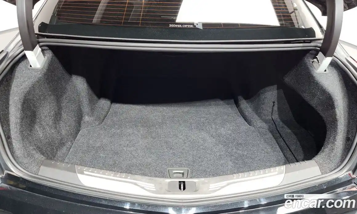 Cadillac CT6 2018 3.6 гидро в Москве № 1139748, фото 20