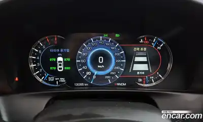 Cadillac CT6 2018 3.6 гидро в Москве № 1139748, миниатюра 8