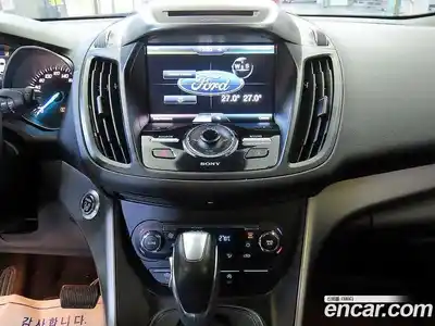 Ford Kuga 2016 2.0 гидро в Москве № 1199545, миниатюра 11