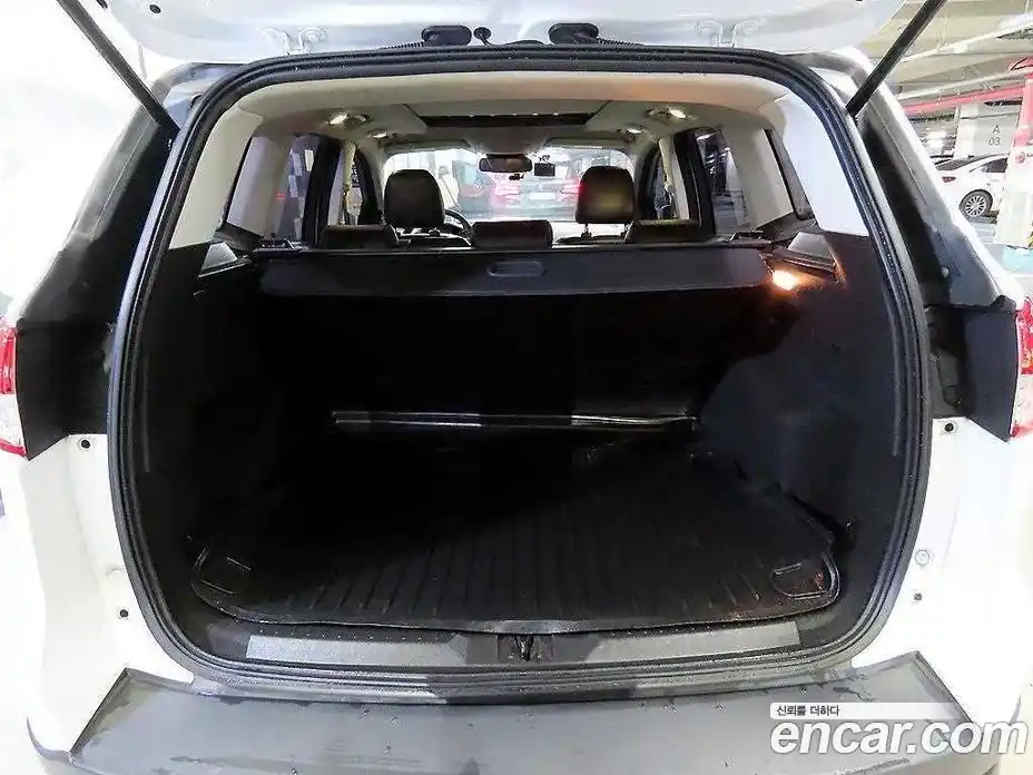 Ford Kuga 2016 2.0 гидро в Москве № 1199545, фото 18