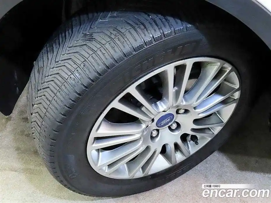 Ford Kuga 2016 2.0 гидро в Москве № 1199545, фото 20