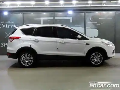 Ford Kuga 2016 2.0 гидро в Москве № 1199545, миниатюра 3