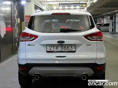 Ford Kuga 2016 2.0 гидро в Москве № 1199545, миниатюра 5