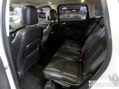 Ford Kuga 2016 2.0 гидро в Москве № 1199545, миниатюра 7