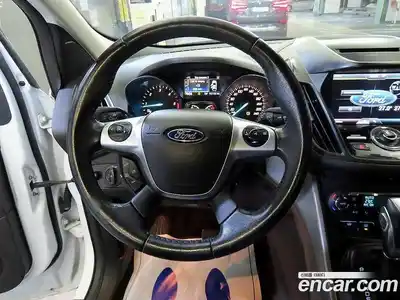 Ford Kuga 2016 2.0 гидро в Москве № 1199545, миниатюра 8