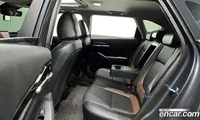Kia Seltos 2021 1.6 гидро в Москве № 120387, миниатюра 12