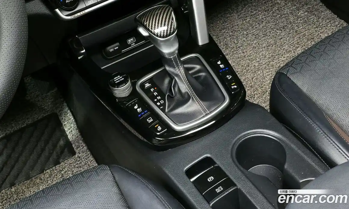 Kia Seltos 2021 1.6 гидро в Москве № 120387, фото 9