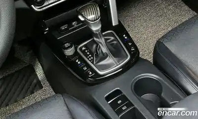 Kia Seltos 2021 1.6 гидро в Москве № 120387, миниатюра 9