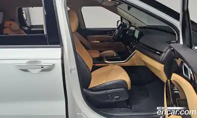 Kia Canival 2023 3.5 гидро в Москве № 132632, миниатюра 10