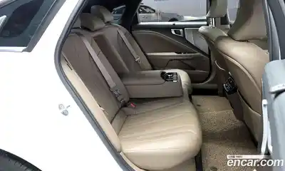 Kia K8 2022 1.6 гидро в Москве № 133358, миниатюра 12
