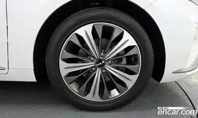 Kia K8 2022 1.6 гидро в Москве № 133358, миниатюра 5