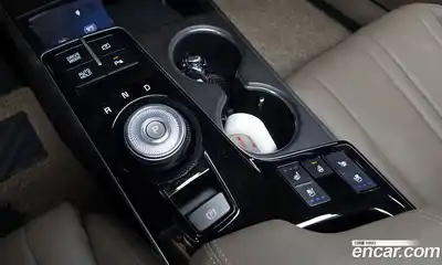 Kia K8 2022 1.6 гидро в Москве № 133358, миниатюра 9